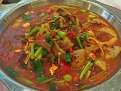 -三只鸟本地特色菜馆(上饶总店)