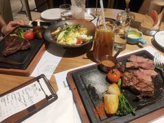 -原石牛扒·约会餐厅(龙城万科里店)