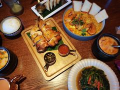 -品泰·泰国餐厅(苏州中心店)