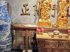 -正阳门饭庄·烤鸭·北京菜(万丰路七里庄店)