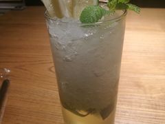 原味莫吉托-LYFATTI 莱芙缇(赣水路店)