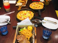 -必胜客(金沙江店)