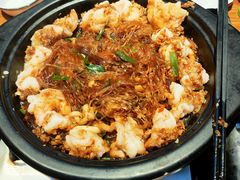 -俭寨大盘芦花土鸡·小公鸡·烧烤新疆菜(云通店)