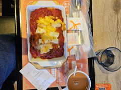 -大快活(丽丰店)