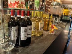 -宁波逸东豪生大酒店·豪生咖啡厅