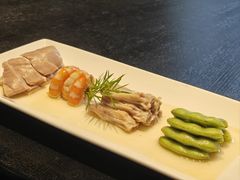 -道海元·潮粤汇 (前滩店)