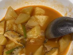 -山东老家(黄埔分店)