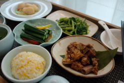-馨月汇·独栋月子会所(静安店)