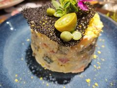 -卢布里西餐厅(总店)