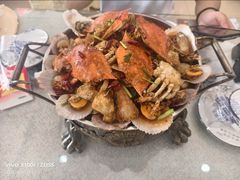 -北京蓟门饭店(南戴河分店)