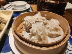-绿茶餐厅(王府井永宁门店)