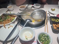 -潮泰牛肉火锅 · 创于1992年(车公庙店)