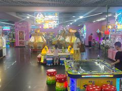 -大玩家(安吉万达店)