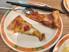 -比格比萨自助(南京万达茂店)