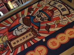 -芝小官毛肚火锅海鲜自助(淮安清江浦区新亚店)