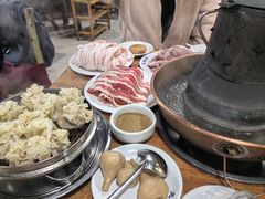 -元盛居(生态大街店)