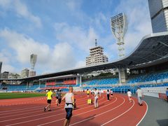 -广东省人民体育场