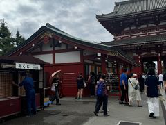 -浅草寺