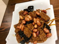 四喜烤麸-浦江餐饮·上海菜馆(五四路店)