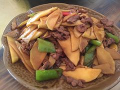 -纳兰傣雀傣味餐厅