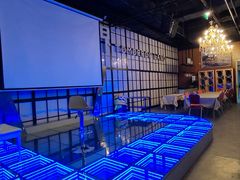-明日世界密室轰趴·剧本桌游·箭馆团建(国贸店)