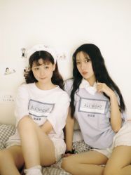 点击看大图 -蜜桃少女VISION写真馆(雁塔店)