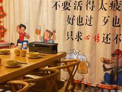 -水浒湘西小串烧烤.小龙虾.烤鱼(员村店)
