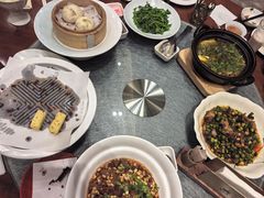 -南堂馆·新川菜(天府三街店)