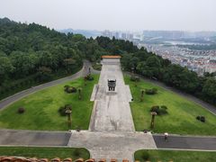-富乐山