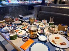 -海鼎荟海鲜姿造(晋江宝龙店)