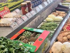 -湘江红·湖南招牌菜(莲花南路店)
