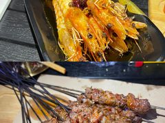 -INNS BAR 音乐酒吧餐厅