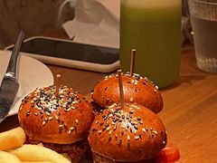 -翠贝卡&Mama Kelly Brunch Coffee(河西店)