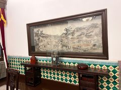 -张学良旧居陈列馆