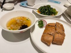 -莆田餐厅PUTIEN(金融街购物中心店)