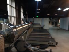 -CXFIT 陈徐健身工作室(凯旋店)