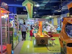 -大玩家(中原万达广场店)