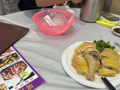 -瑞记湛江鸡饭店·粤西第一鸡(粤垦店)