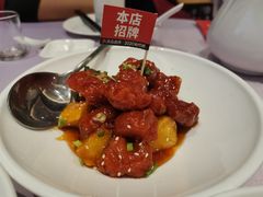 -紫阳海鲜楼·传承闽味(长乐路总店)