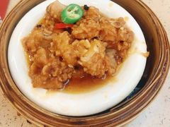 -点都德(聚福楼店)