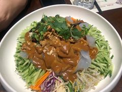 -老厨家(友谊路总店)