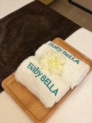 -baby bella小贝拉母婴护理中心(珠海华发公寓店)