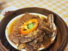 -老廣食堂(区庄店)