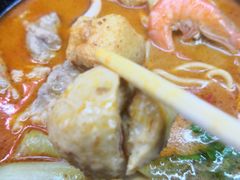 -老闽味沙茶面·姜母鸭(传承35年曾厝垵店)