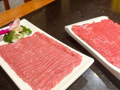 -南门涮肉(上海二店)