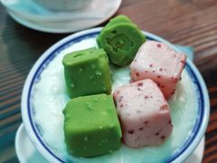 -周大娘牛乳(旧寨古村总店)