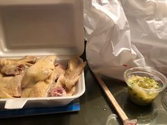 -文记壹心鸡(宝华路店)