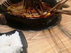 -老叫花火锅串串(金泉路店)