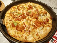 -必胜客(宁海西子国际店)