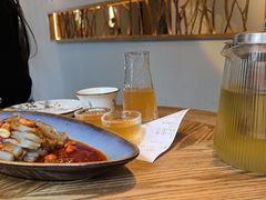 -小喜客·云南特色菜(纳西庭院店)
